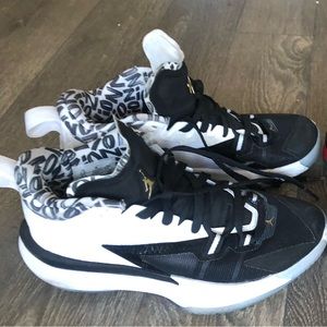 Youth Jordan Sneakers